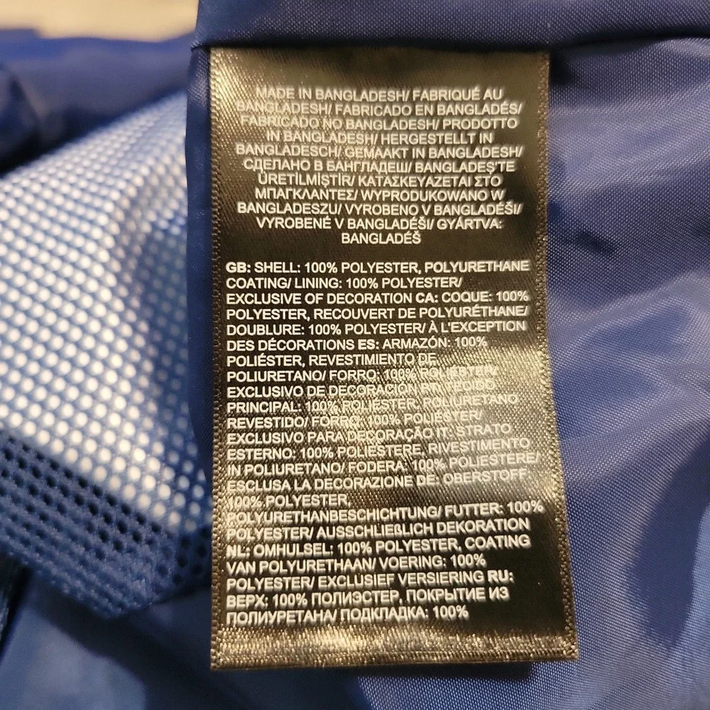 The North Face nwt north